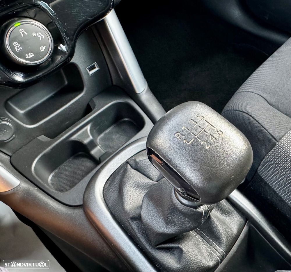 Citroën C3 Aircross PureTech 110 Stop & Start Shine - 13