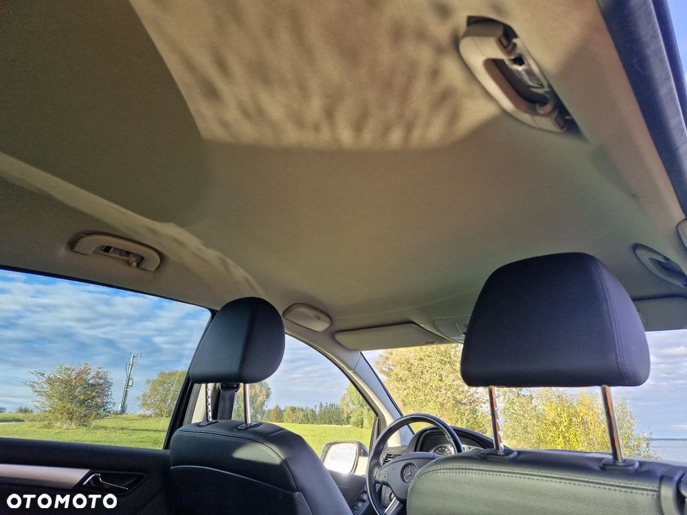 Mercedes-Benz Klasa B - 21