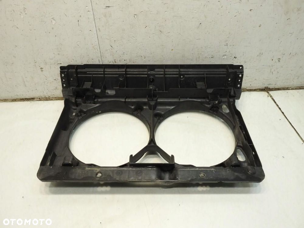 PAS PRZEDNI WZMOCNIENIE PEUGEOT 607 2.7 V6 HDI 9648900380 - 3