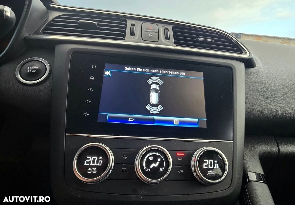 Renault Kadjar TCe EDC GPF Intens - 17