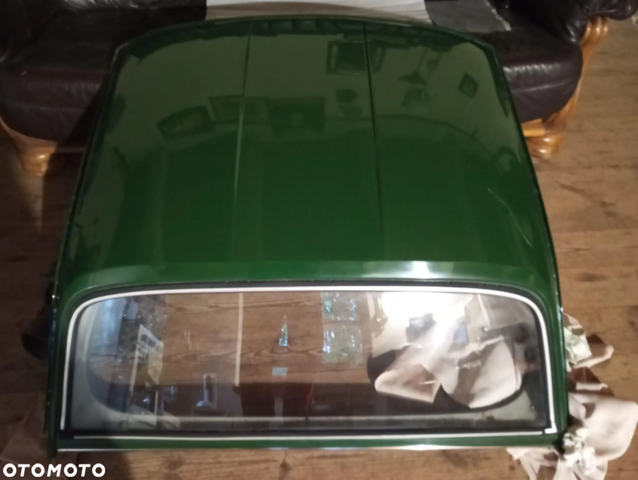 Triumph Spitfire - 14