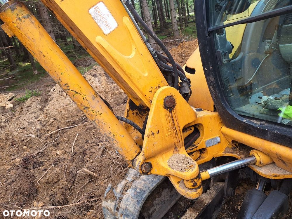 JCB 8080 Zts - 20