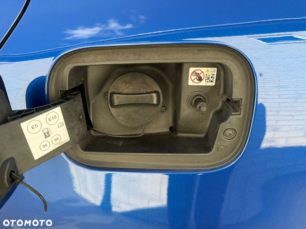 Renault Megane E-TECH 160 INTENS - 31