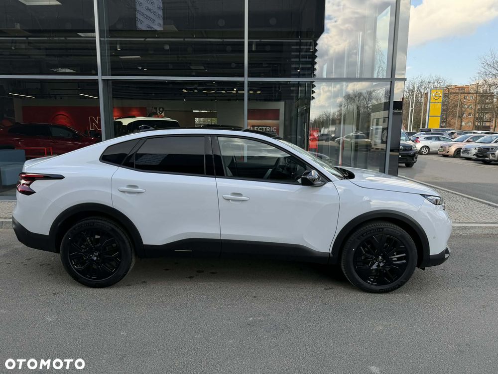 Citroën C4X 1.2 mHEV Max eDCT6 - 3