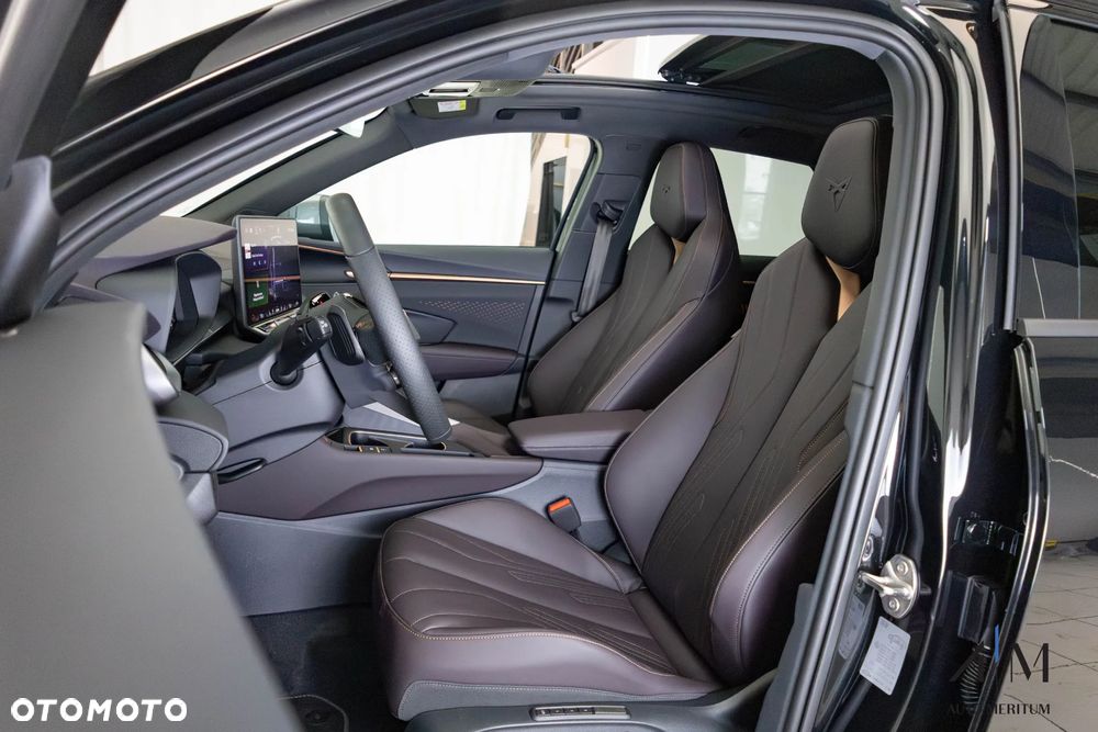 Cupra Terramar 2.0 TSI 4Drive DSG VZ - 20