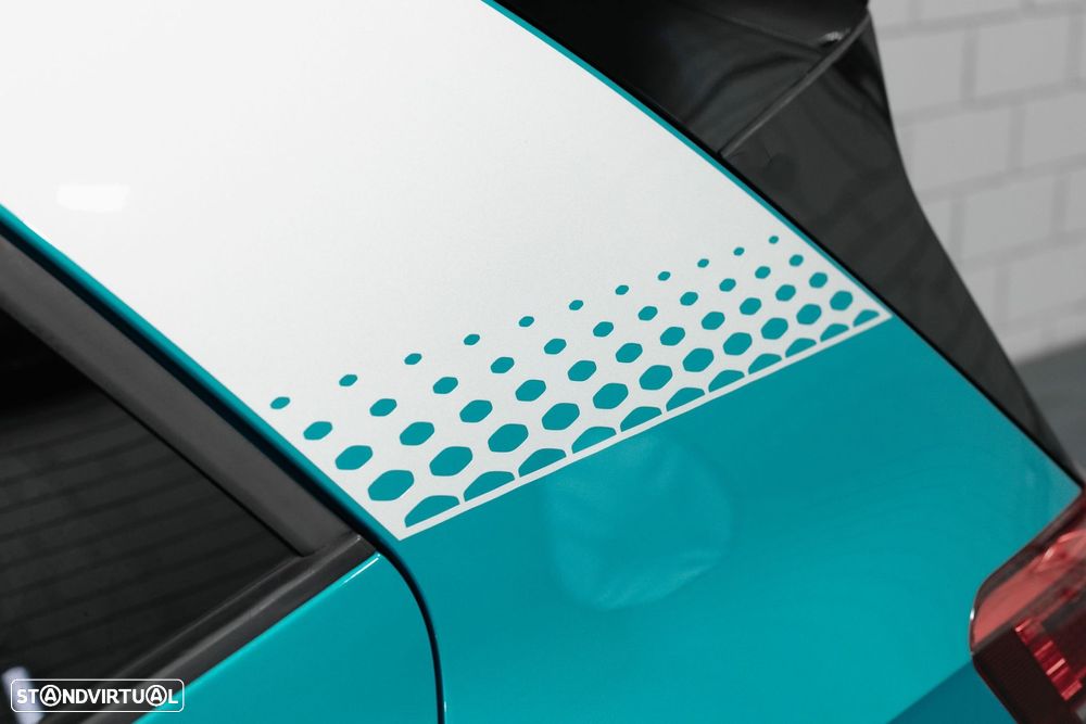 VW ID.3 58 kWh 1st - 26