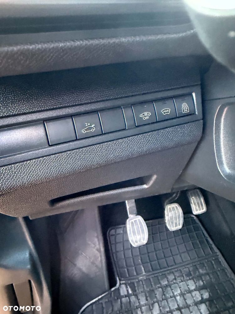 Peugeot 3008 - 35