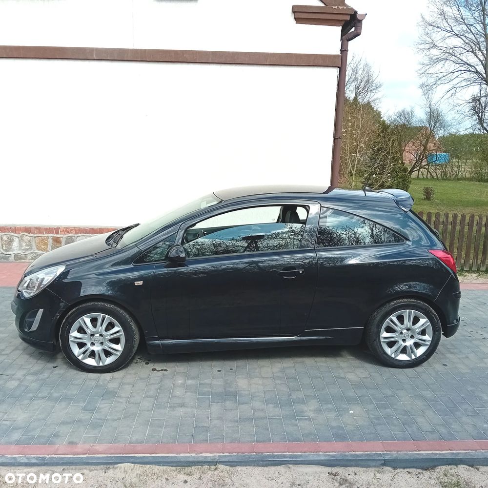 Opel Corsa - 17