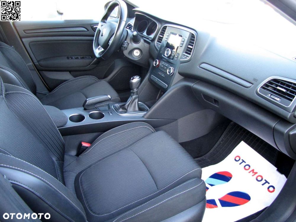 Renault Megane - 4