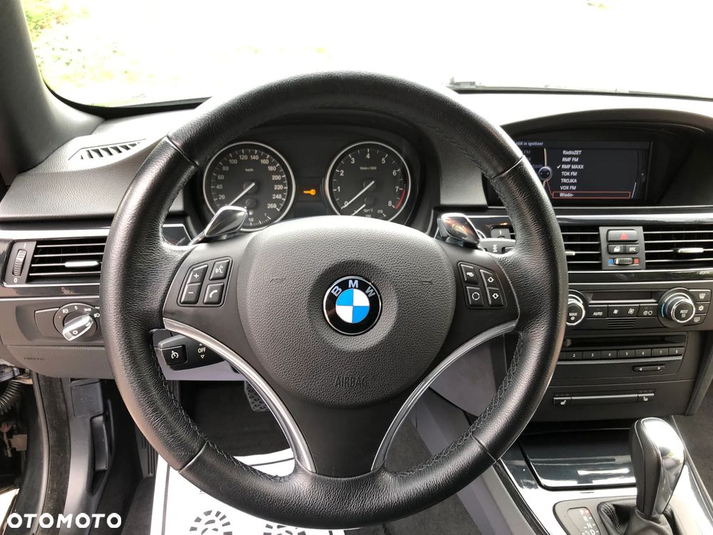 BMW Seria 3 335i M Sport Edition - 14