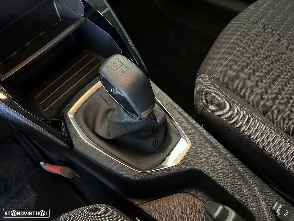 Peugeot 208 1.2 PureTech Like - 13