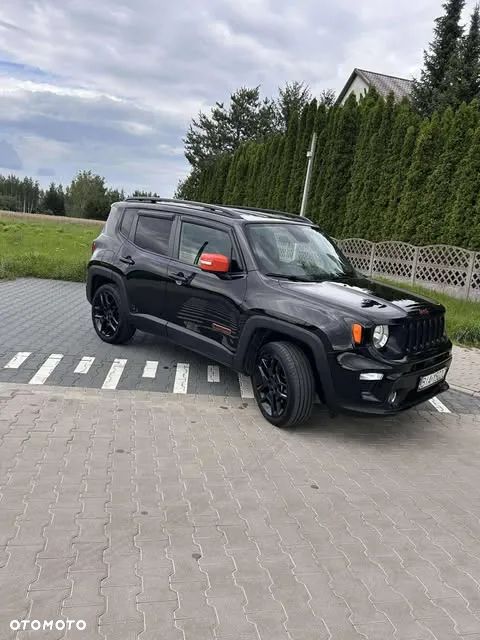 Jeep Renegade - 5