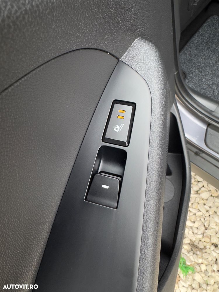 Hyundai Tucson 2.0 CRDI 4WD Automatik Premium - 34