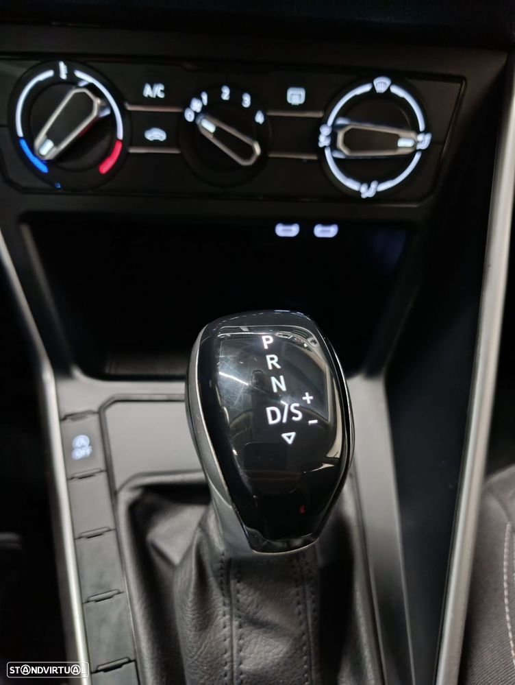 VW Taigo 1.0 TSI OPF DSG Life - 19