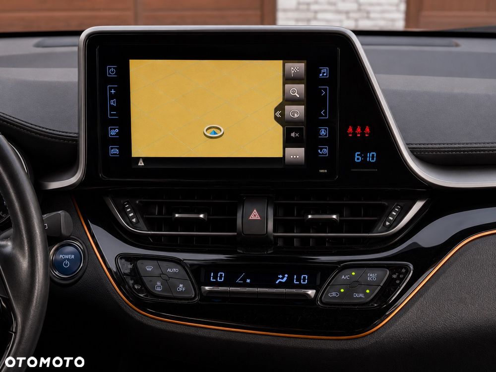 Toyota C-HR 1.8 Hybrid Executive - 12
