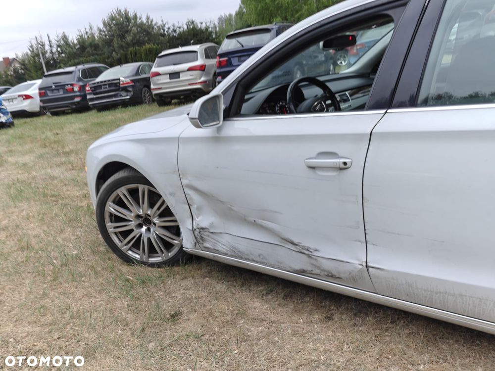 Audi A8 4.0 TFSI L Quattro - 17