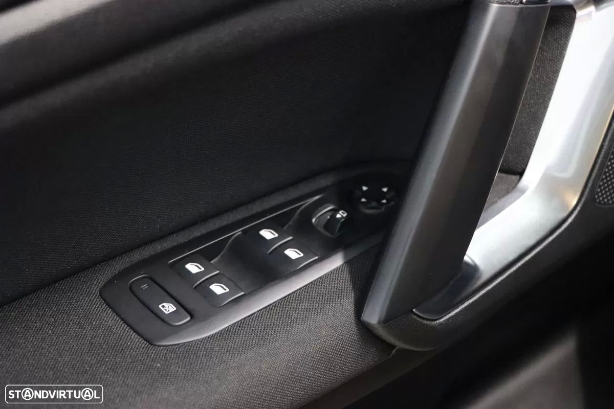 Peugeot 308 PureTech 130 GPF EAT8 Stop & Start Allure - 10