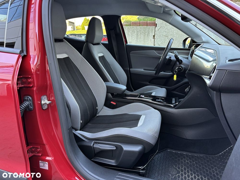 Opel Mokka 1.2 T Elegance S&S - 25