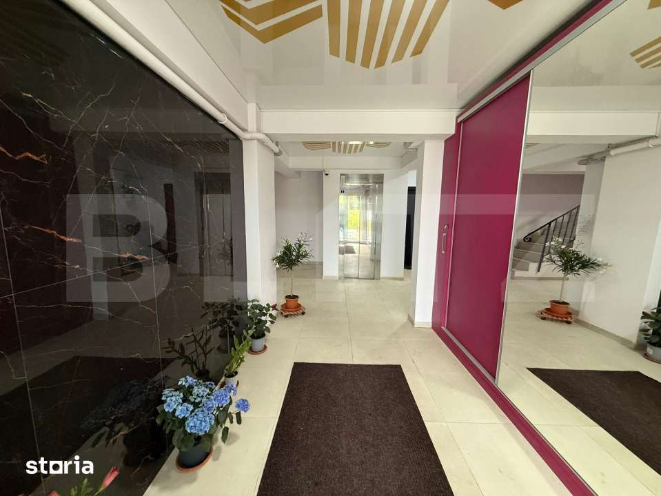 APARTAMENT 2 Camere. Diponibilitate pe mai multe Etaje !! Bloc NOU 202 — fotografia 1
