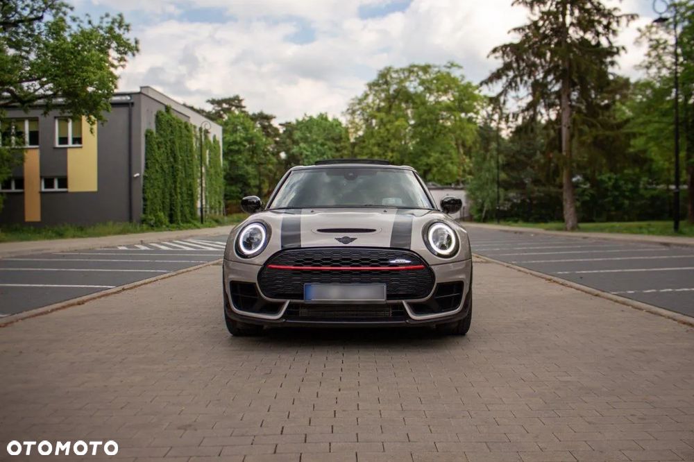 MINI Cooper JCW sport - 24