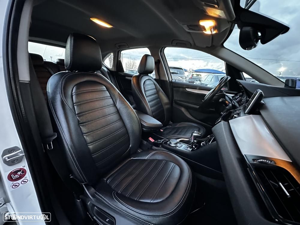 BMW 225xe Active Tourer Line Luxury - 3