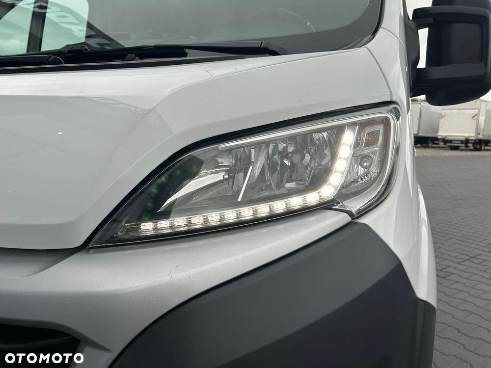 Fiat Ducato 2.3 MultiJet 130KM L3H2 Maxi Max **KLIMA**LED**Serwis**Sprowadzony**Bez AdBlue** - 17