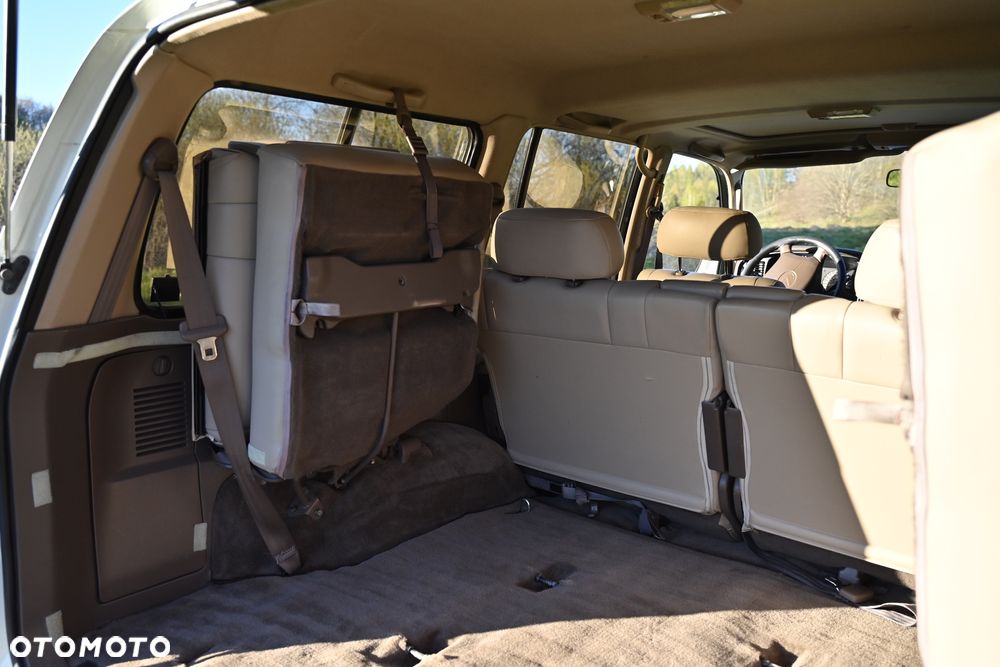 Lexus LX - 20
