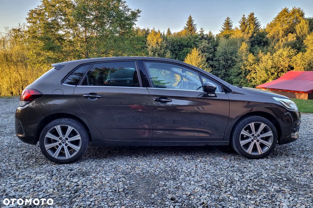 Citroën C4 1.6 BlueHDi Feel Edition S&S - 9