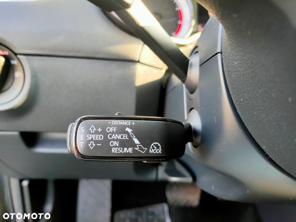 Skoda Octavia 1.5 TSI ACT Ambition DSG - 12