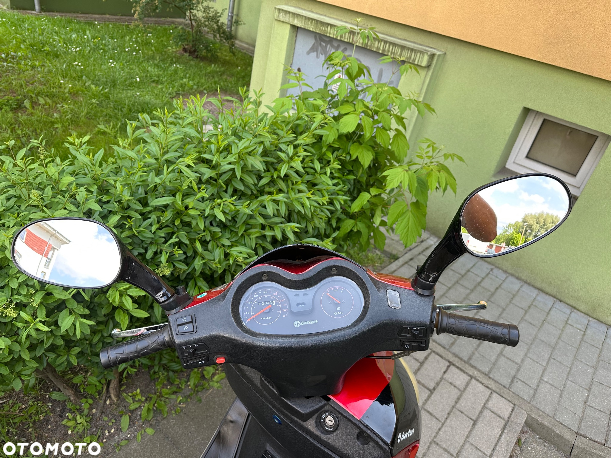 TAO MOTORS Inny - 4