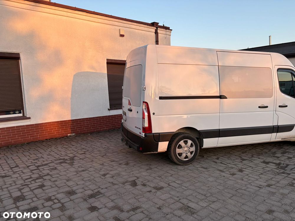 Opel Movano - 4