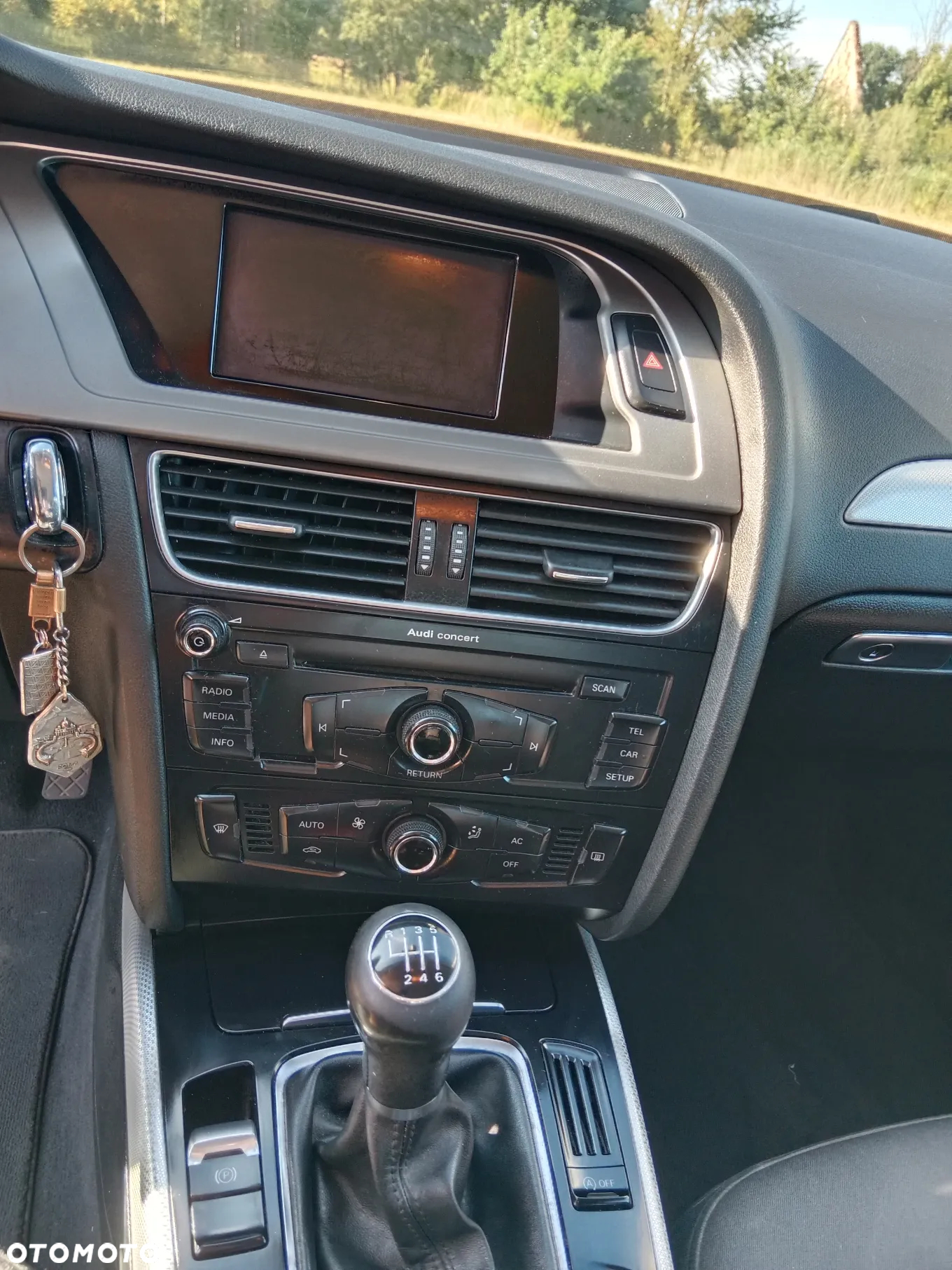 Audi A4 2.0 TDI - 9