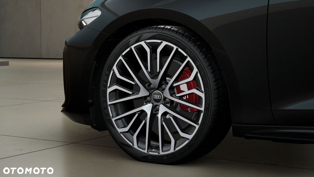 Audi S5 Avant TFSI S tronic - 5