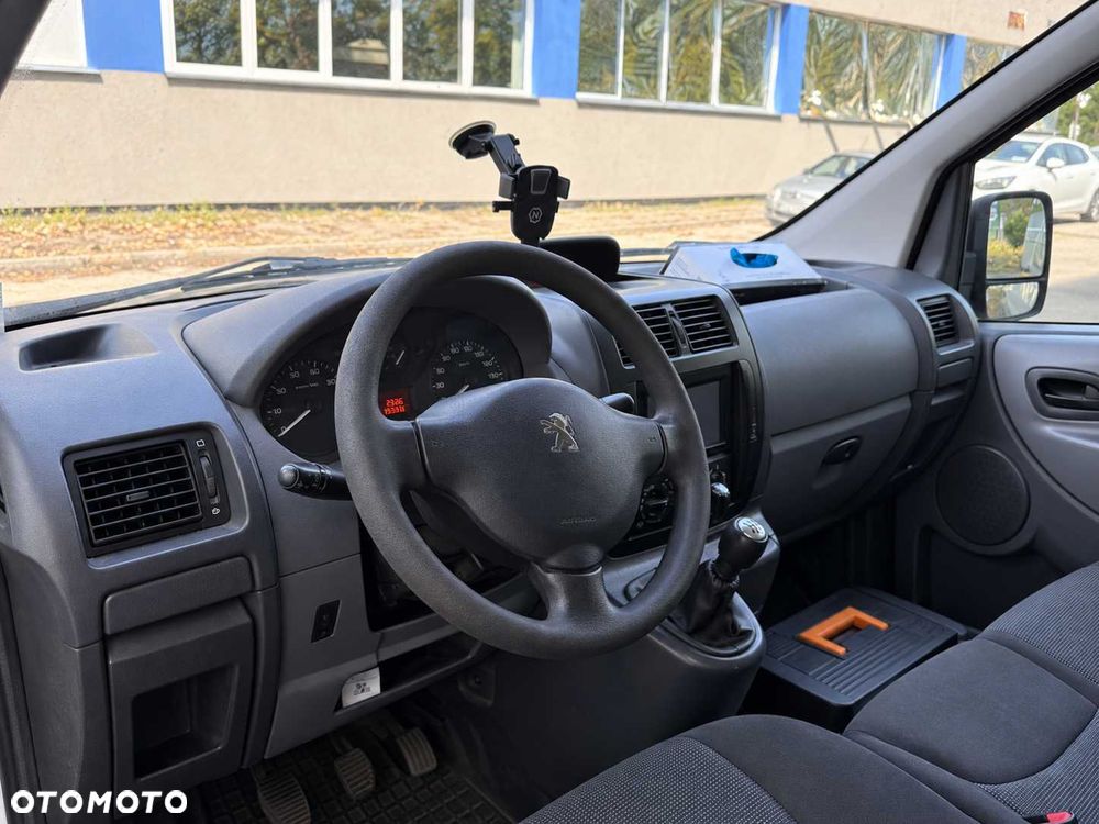 Peugeot Expert - 3