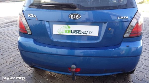 Farolim Stop Dto Kia Rio Ii (Jb) - 3