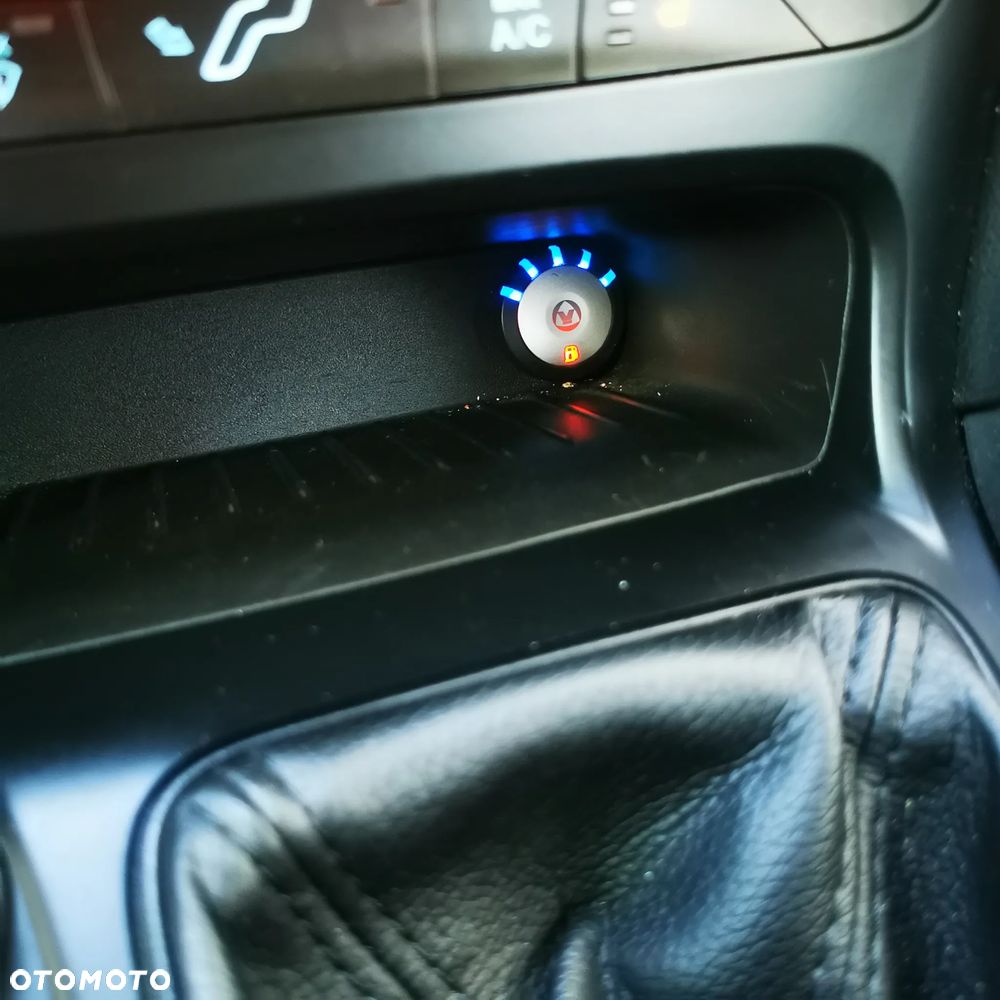 Ford Focus - 15
