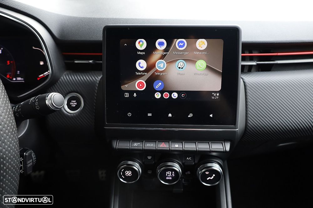 Renault Clio 1.5 Blue dCi RS Line - 32