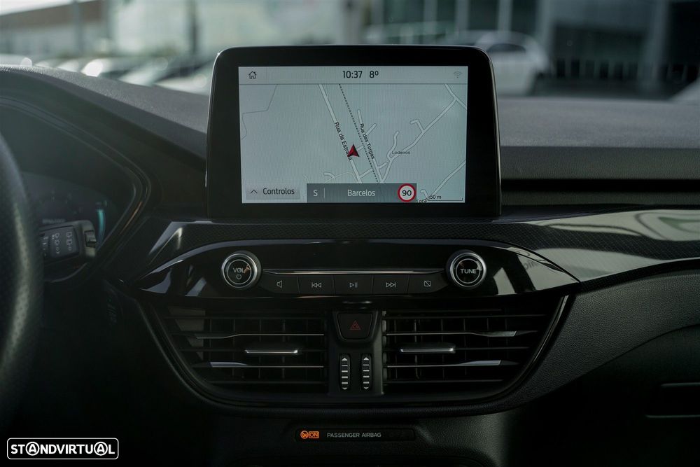 Ford Kuga 1.5 EcoBoost ST-Line - 22