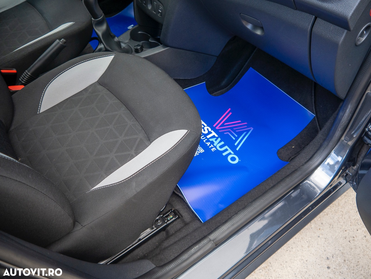 Dacia Sandero 0.9 Stepway - 26