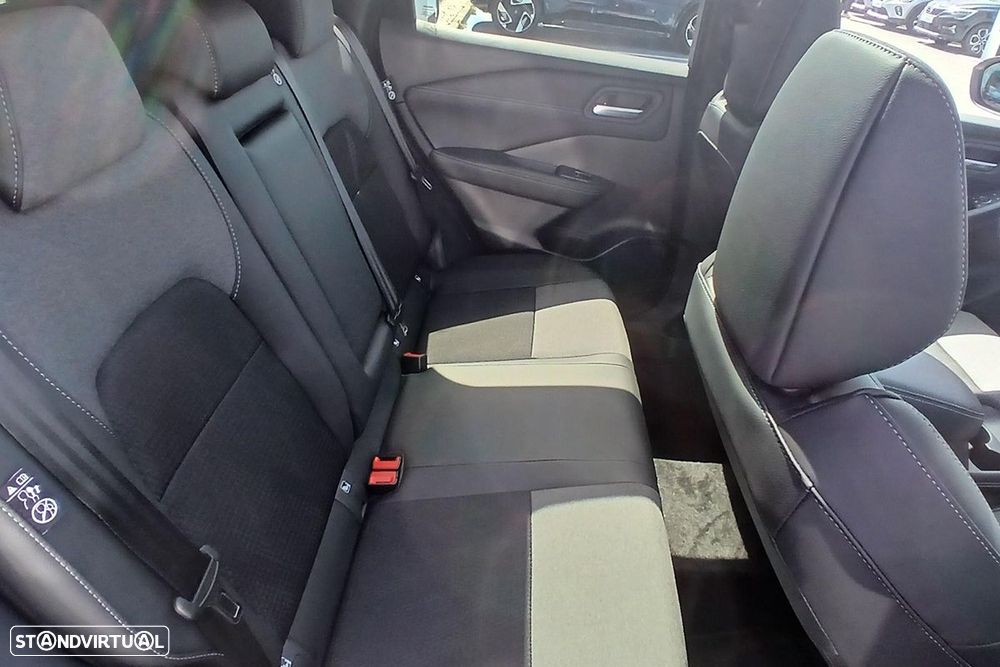 Nissan Qashqai 1.5 e-Power Advance - 15