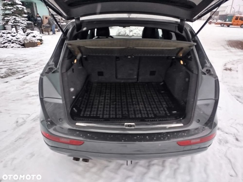 Audi Q5 2.0 TDI Quattro S tronic - 13