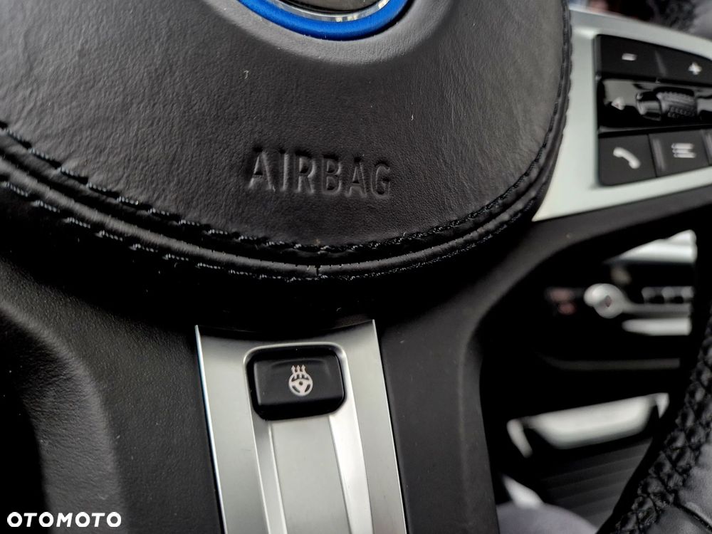 BMW X3 xDrive30e M Sport - 13