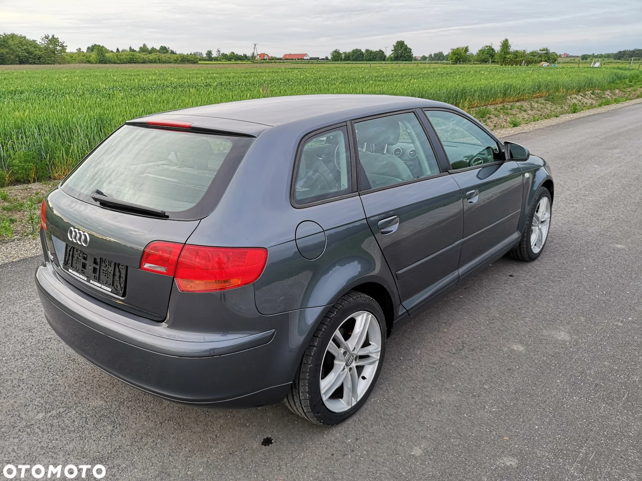 Audi A3 - 3