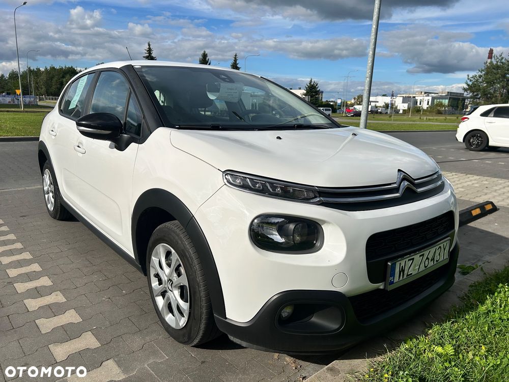 Citroën C3 1.2 PureTech Feel - 5