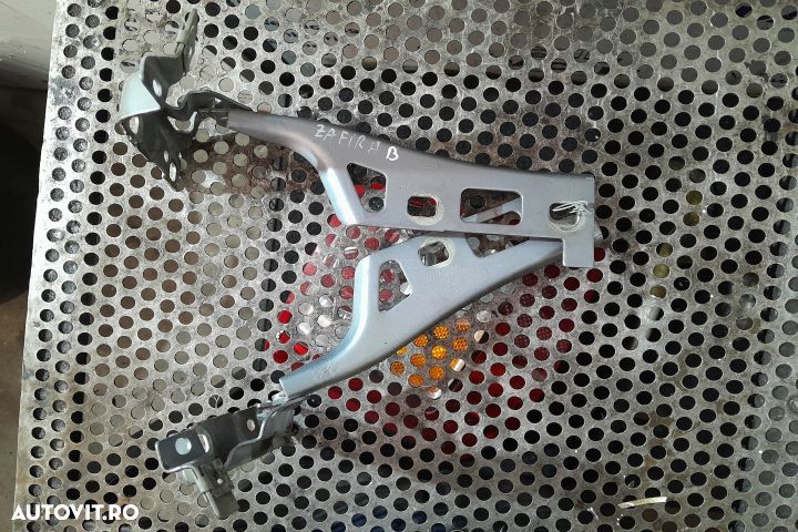 SET BALAMALE CAPOTA 13224577  473499010 Opel Zafira B [2005 - 2010] M - 1