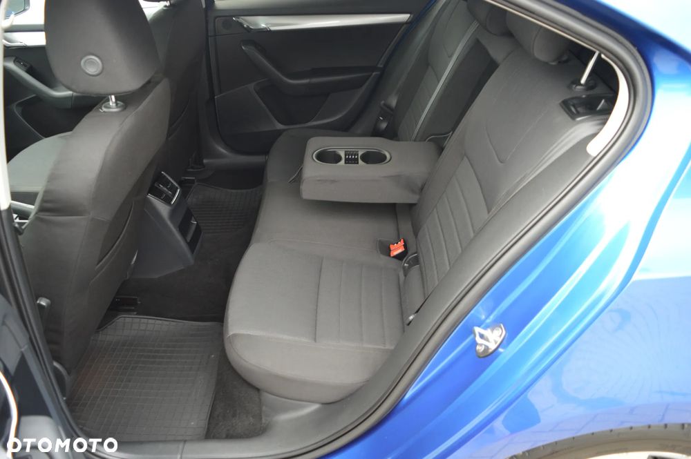 Skoda Octavia 2.0 TDI Ambition - 16