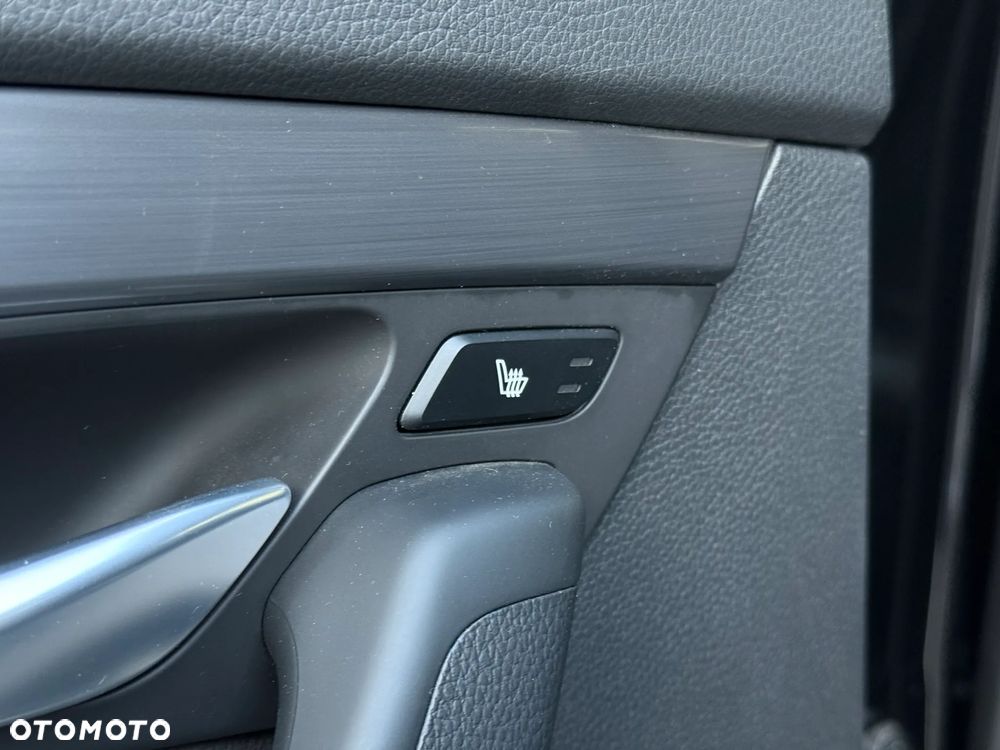 Hyundai i40 Kombi 1.7 CRDi DCT Premium - 15