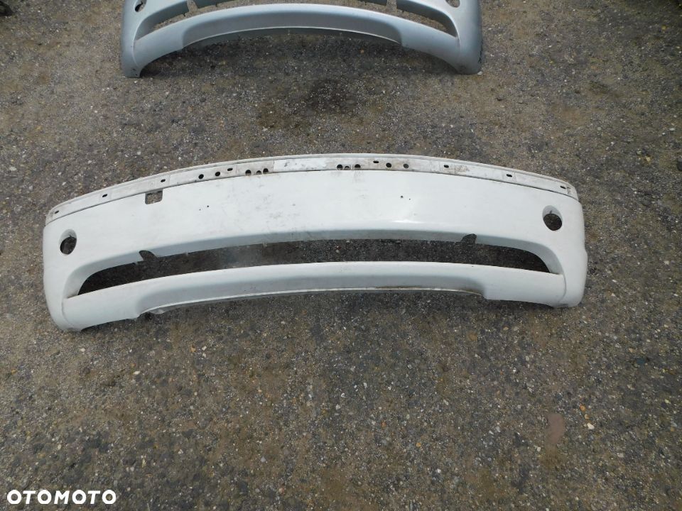 BMW E46 FL zderzak nr B0182 WYSYŁKA - 1