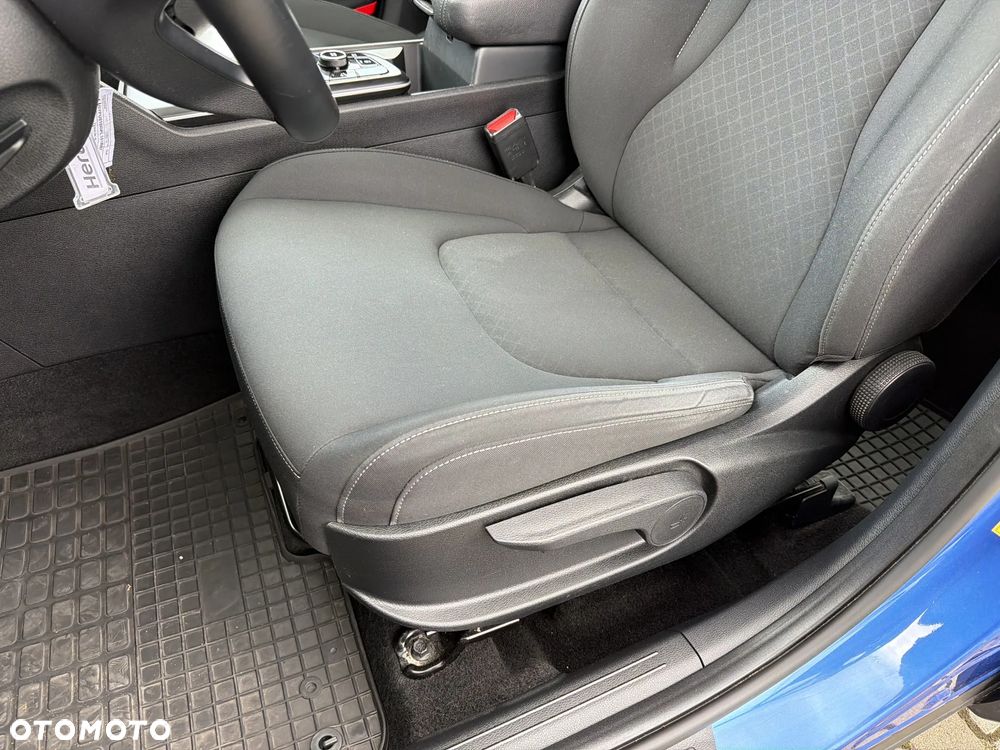 Kia Sportage 1.6 T-GDI MHEV M 2WD DCT - 13