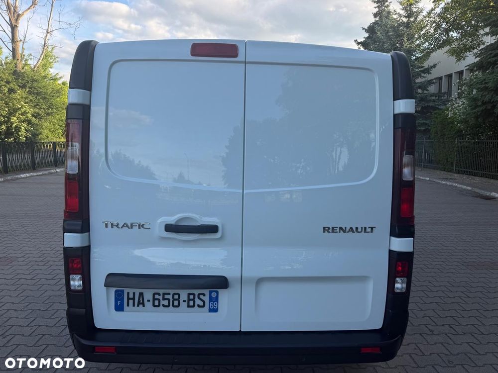 Renault Trafic - 4